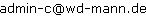 admin-c at wd-mann dot de